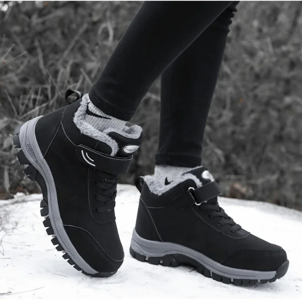 NORDWALK™ | Unisex Ergonomic Winter Boots