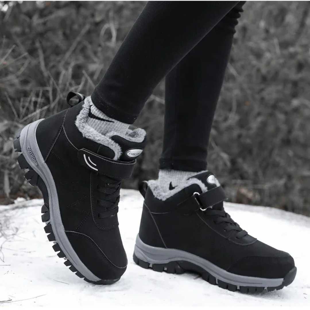 NORDWALK™ | Unisex Ergonomic Winter Boots
