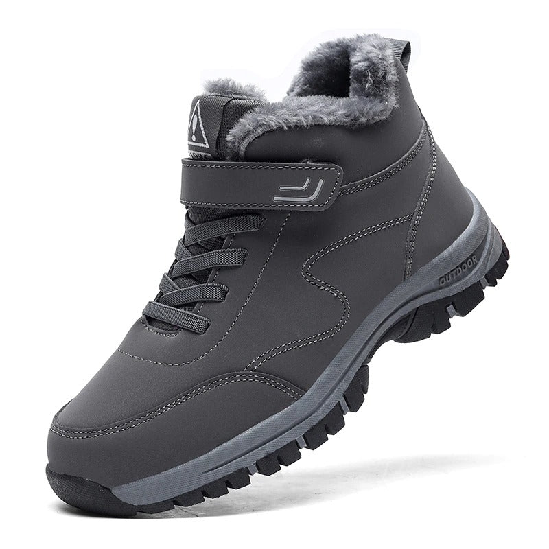 NORDWALK™ | Unisex Ergonomic Winter Boots