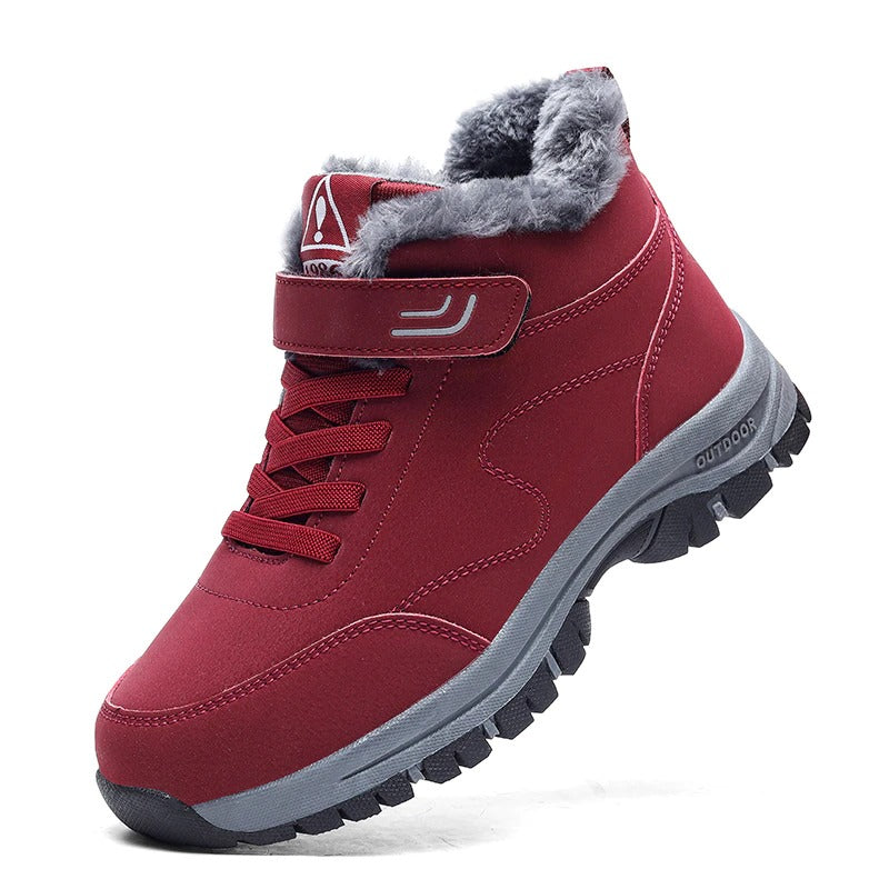 NORDWALK™ | Unisex Ergonomic Winter Boots