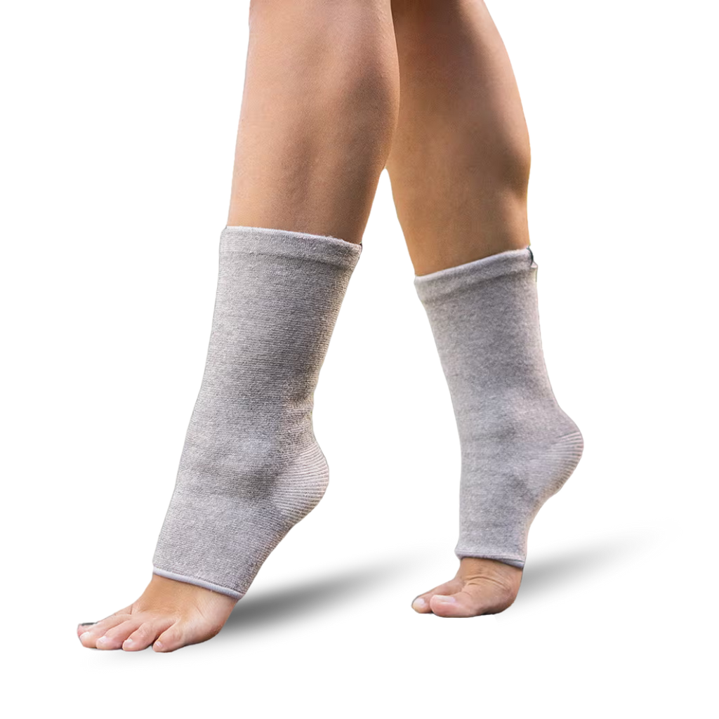 ORTHORELIEF™ | Bamboo Foot Sleeves