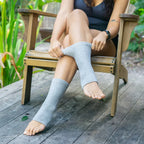 ORTHORELIEF™ | Bamboo Foot Sleeves