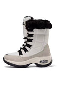 ORTHOCOMFORT™ | Insulated Orthopedic Snow Boots