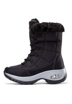 ORTHOCOMFORT™ | Insulated Orthopedic Snow Boots