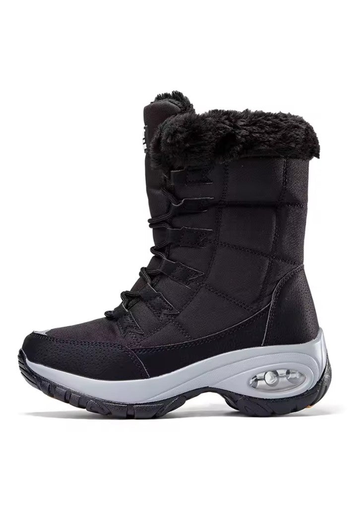 ORTHOCOMFORT™ | Insulated Orthopedic Snow Boots