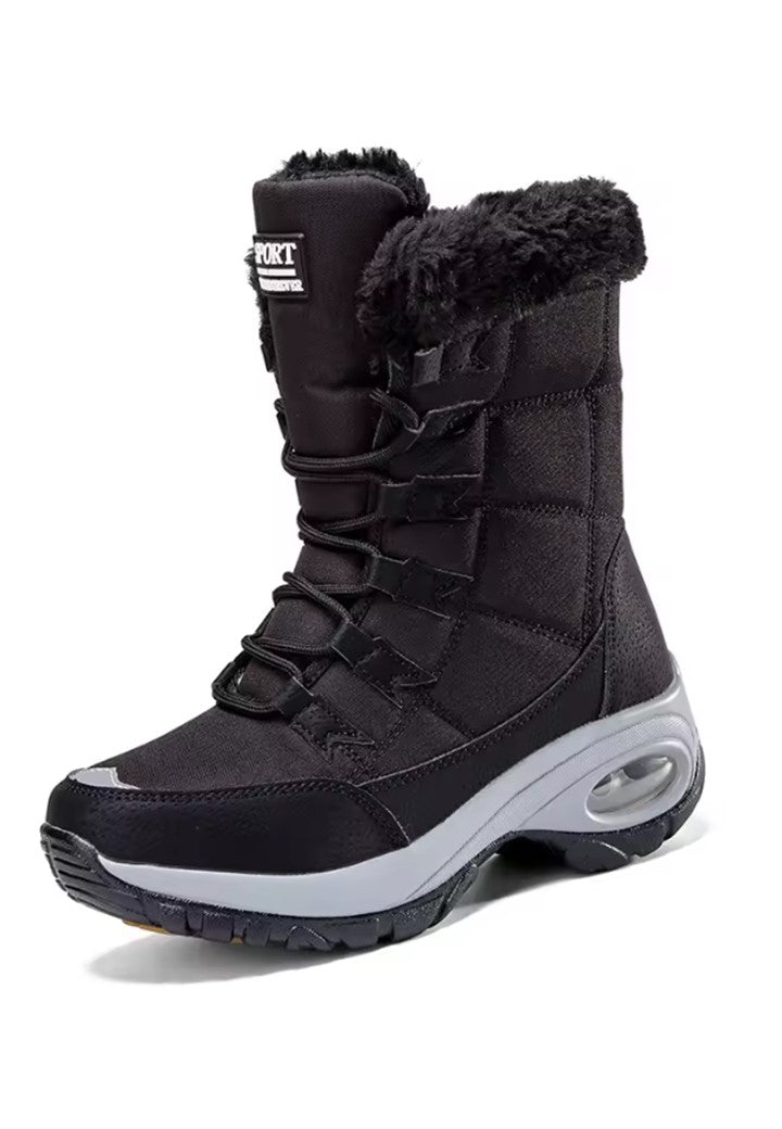 ORTHOCOMFORT™ | Insulated Orthopedic Snow Boots