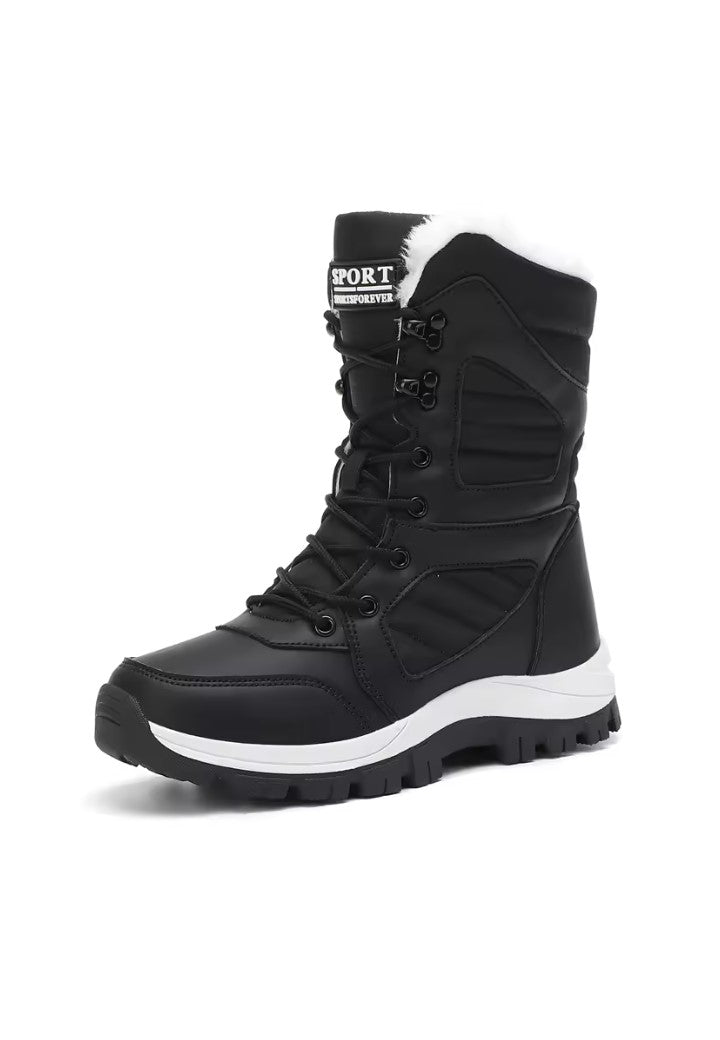 Why FrostGuard Snow Boot?