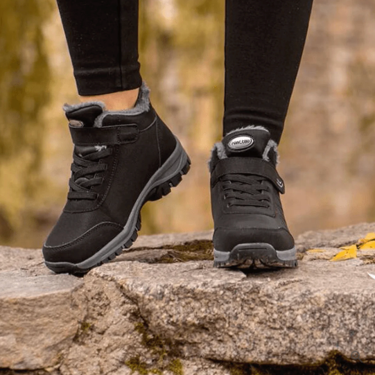 NORDWALK™ | Unisex Ergonomic Winter Boots