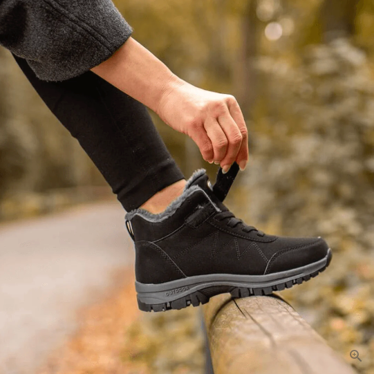 NORDWALK™ | Unisex Ergonomic Winter Boots