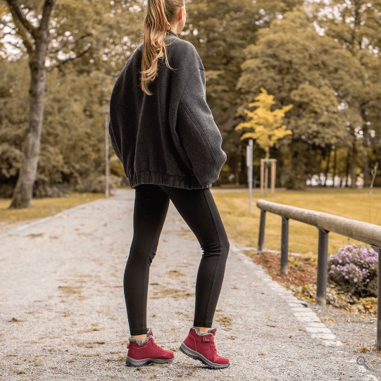 NORDWALK™ | Unisex Ergonomic Winter Boots