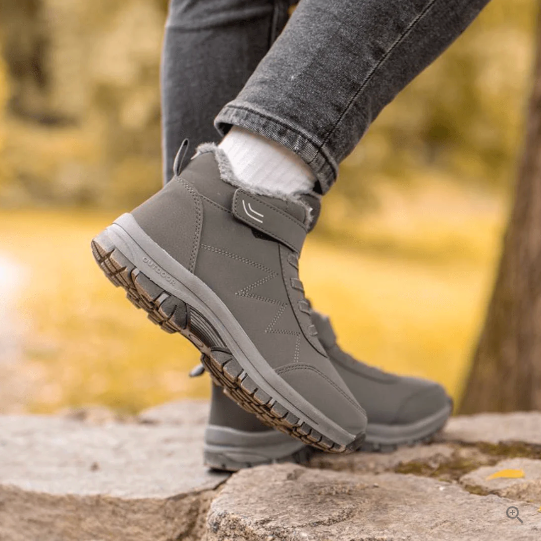 NORDWALK™ | Unisex Ergonomic Winter Boots