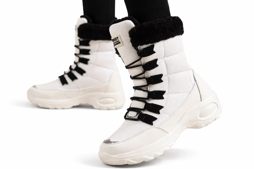 ORTHOFIT™ | Supportive Orthopedic Snow Boots