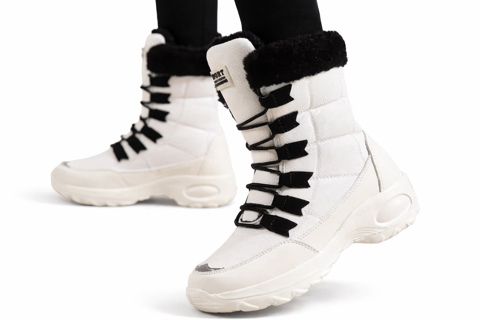 ORTHOFIT™ | Supportive Orthopedic Snow Boots