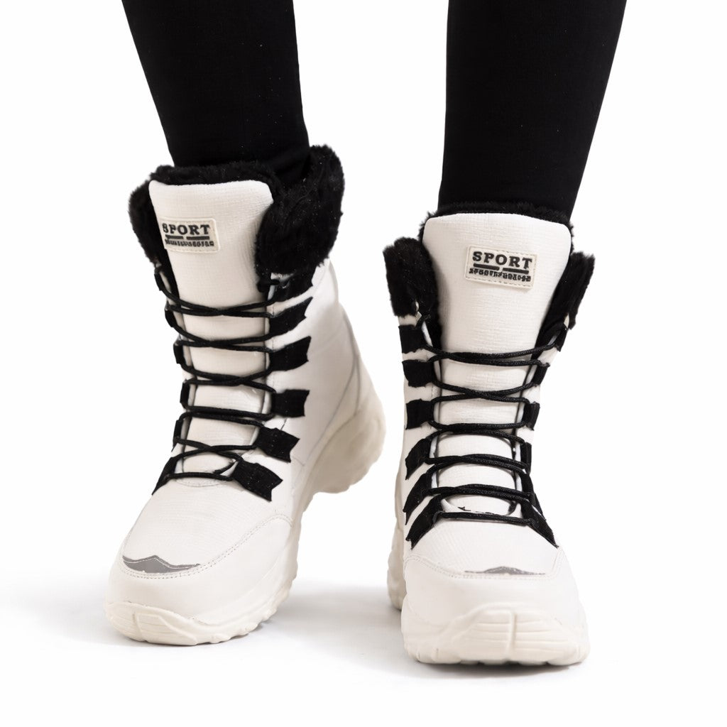 ORTHOFIT™ | Supportive Orthopedic Snow Boots