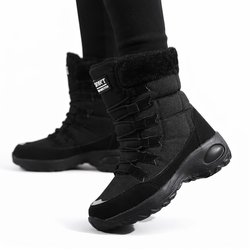 ORTHOFIT™ | Supportive Orthopedic Snow Boots