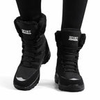 ORTHOFIT™ | Supportive Orthopedic Snow Boots