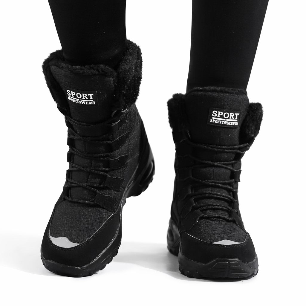 ORTHOFIT™ | Supportive Orthopedic Snow Boots