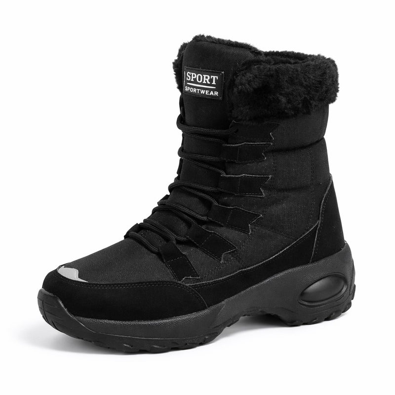 Why Orthoboots Snow Boot?