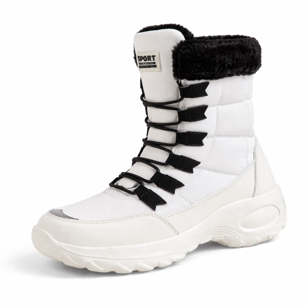 ORTHOFIT™ | Supportive Orthopedic Snow Boots