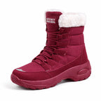 ORTHOFIT™ | Supportive Orthopedic Snow Boots
