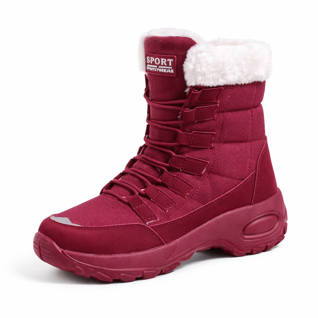 ORTHOFIT™ | Supportive Orthopedic Snow Boots