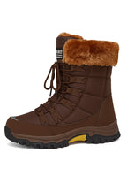 FROSTWALK™ | Warm, Waterproof Snow Boots for Canadian Winters
