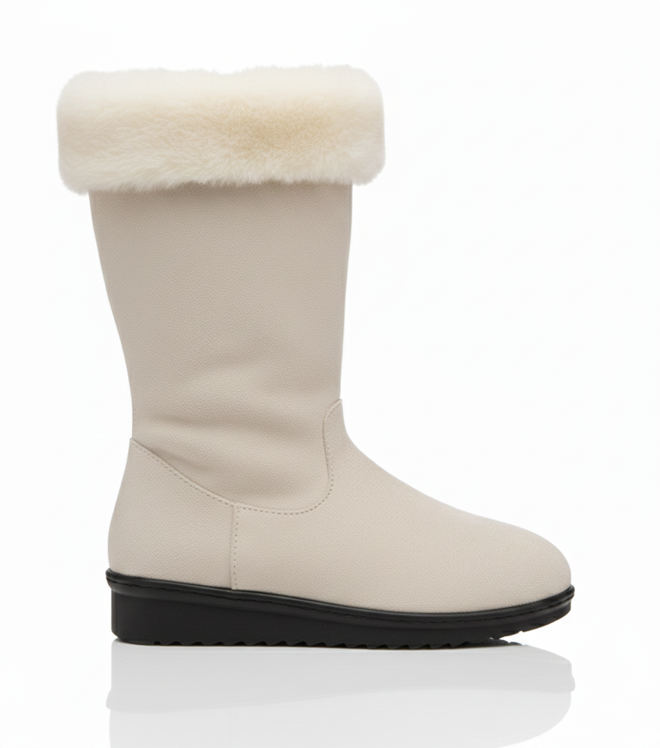 ORTHOWINTER™ | Everyday Orthopedic Winter Boots