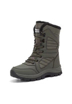 FROSTGUARD™ | Supportive Orthopedic Snow Boots