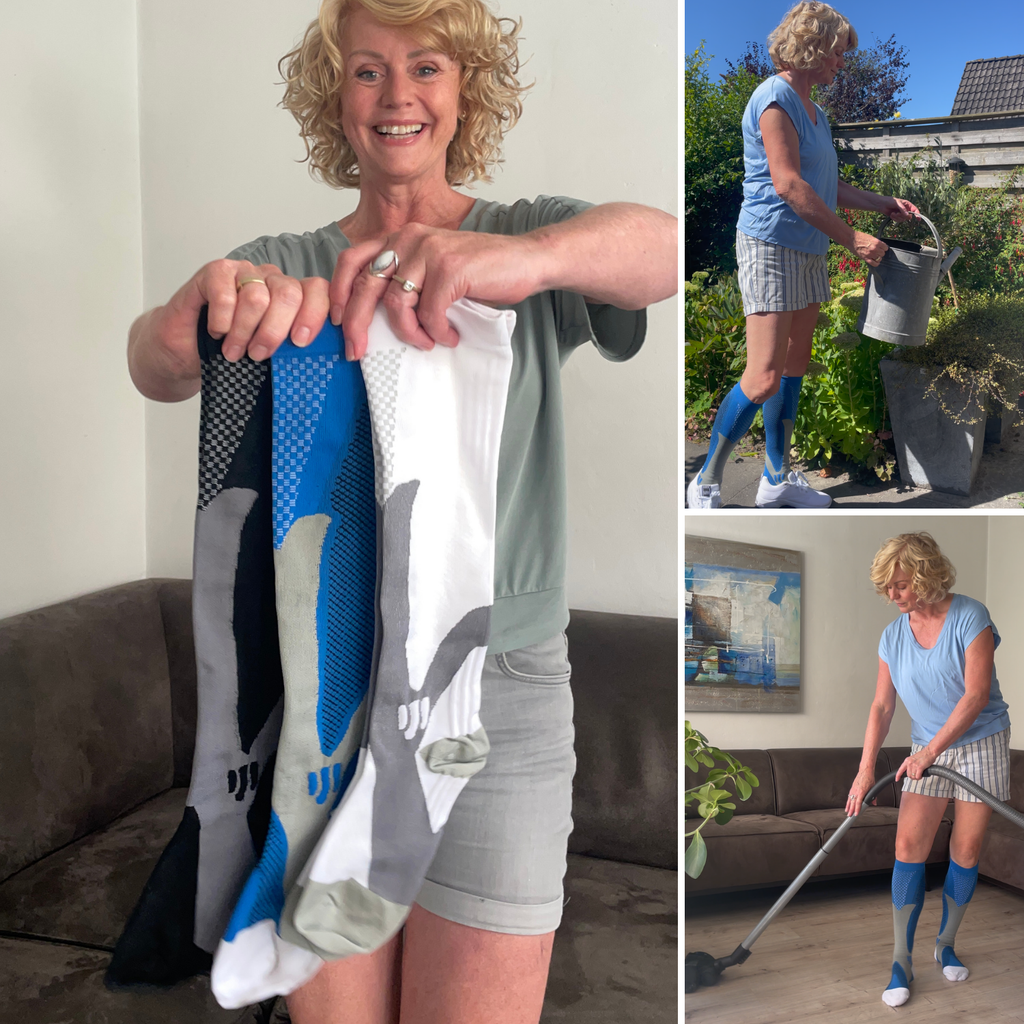 ORTHOSOOTHE™ | Compression Socks