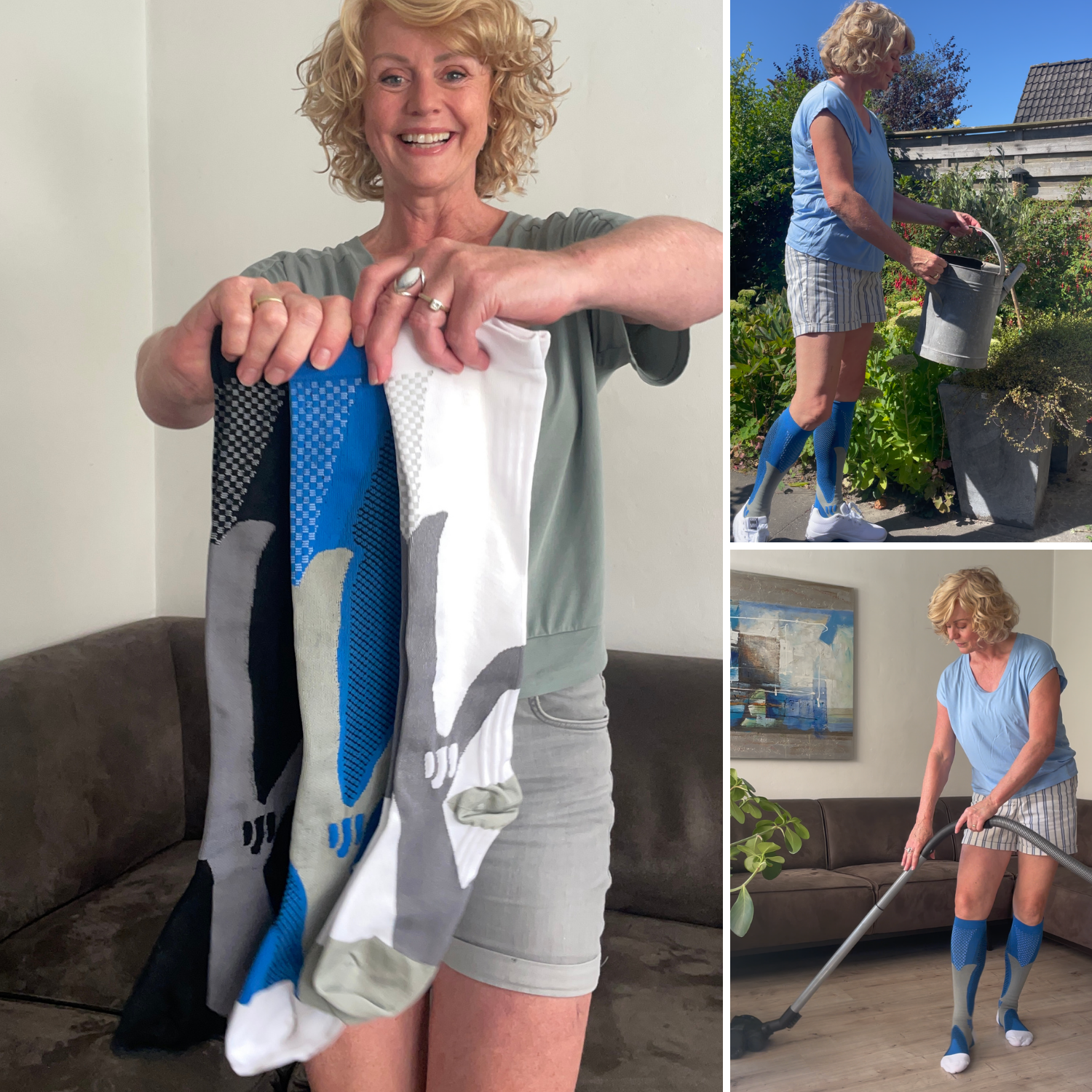 ORTHOSOOTHE™ | Compression Socks