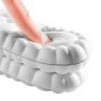 ORTHOSTEP™ | Cushioned Orthopedic Insoles