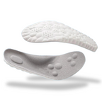 ORTHOSTEP™ | Cushioned Orthopedic Insoles