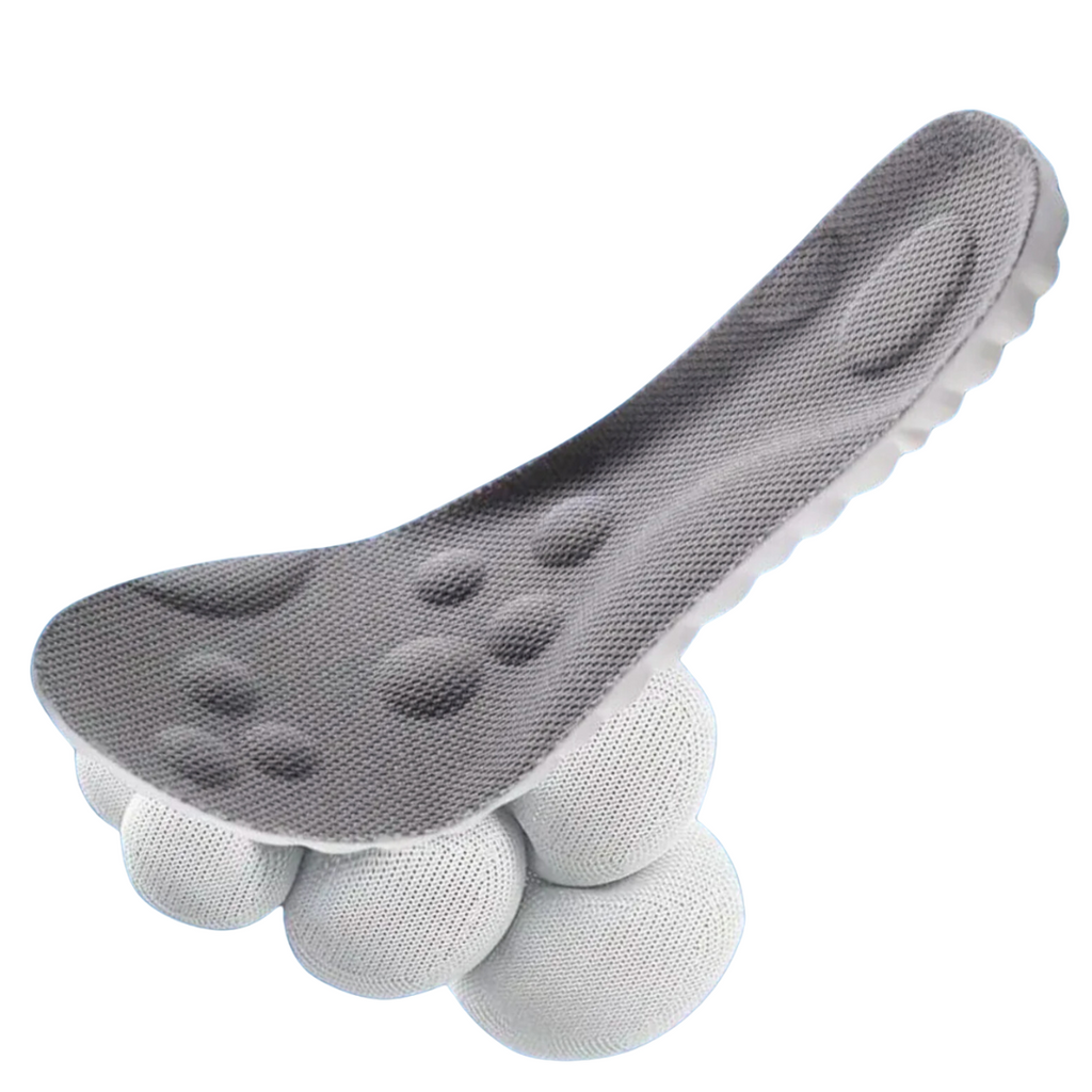 ORTHOSTEP™ | Cushioned Orthopedic Insoles