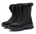 POLARSTEPS™ | Lightweight Orthopedic Snow Boots