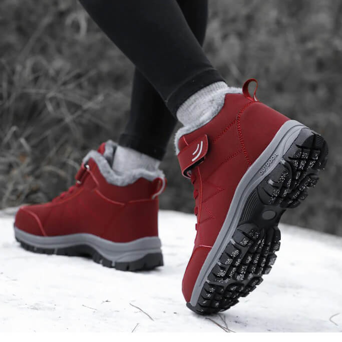 NORDWALK™ | Unisex Ergonomic Winter Boots