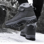NORDWALK™ | Unisex Ergonomic Winter Boots