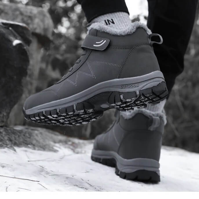 NORDWALK™ | Unisex Ergonomic Winter Boots
