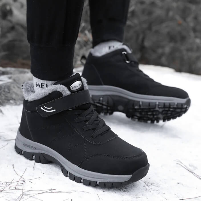 NORDWALK™ | Unisex Ergonomic Winter Boots