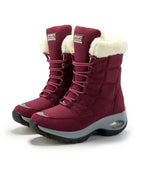 ORTHOCOMFORT™ | Insulated Orthopedic Snow Boots