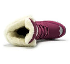 ORTHOCOMFORT™ | Insulated Orthopedic Snow Boots