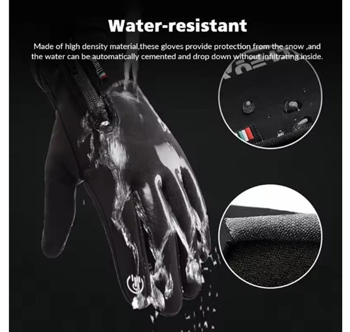 THERMOGLOVES™ | Insulated Winter Gloves