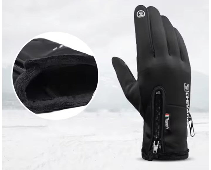 THERMOGLOVES™ | Insulated Winter Gloves