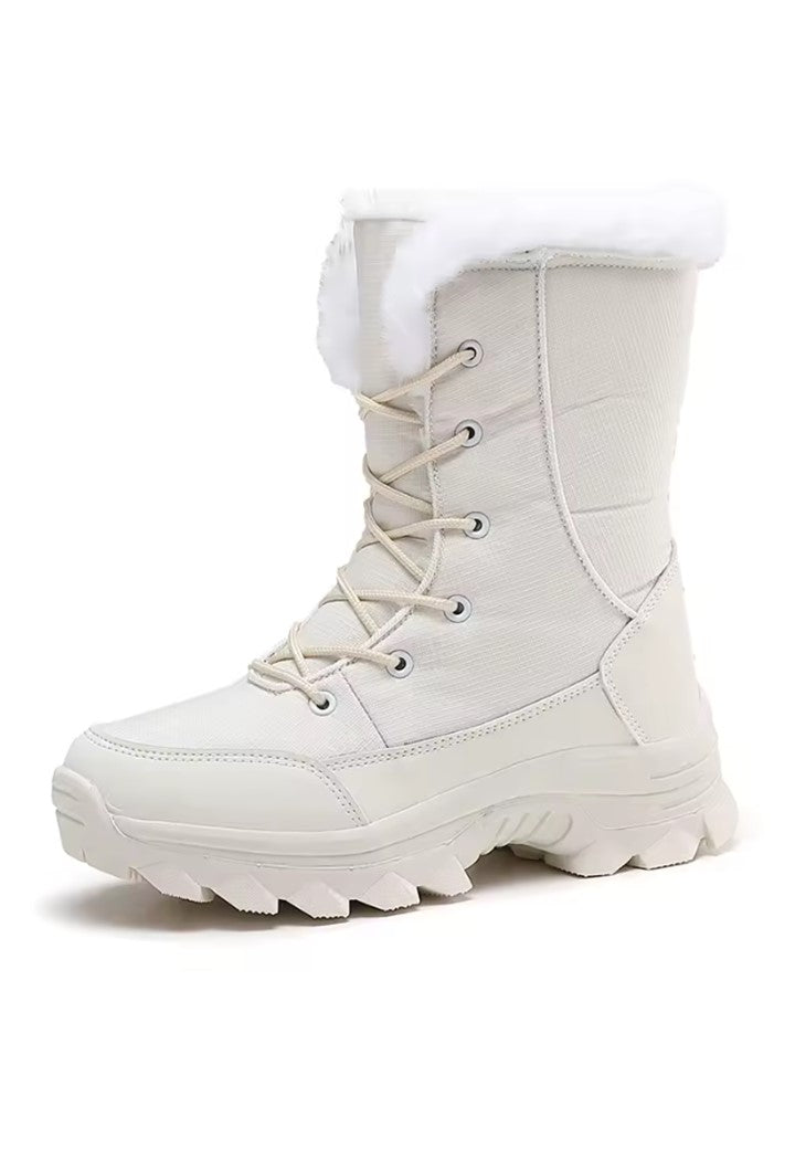 POLARSTEPS™ | Lightweight Orthopedic Snow Boots