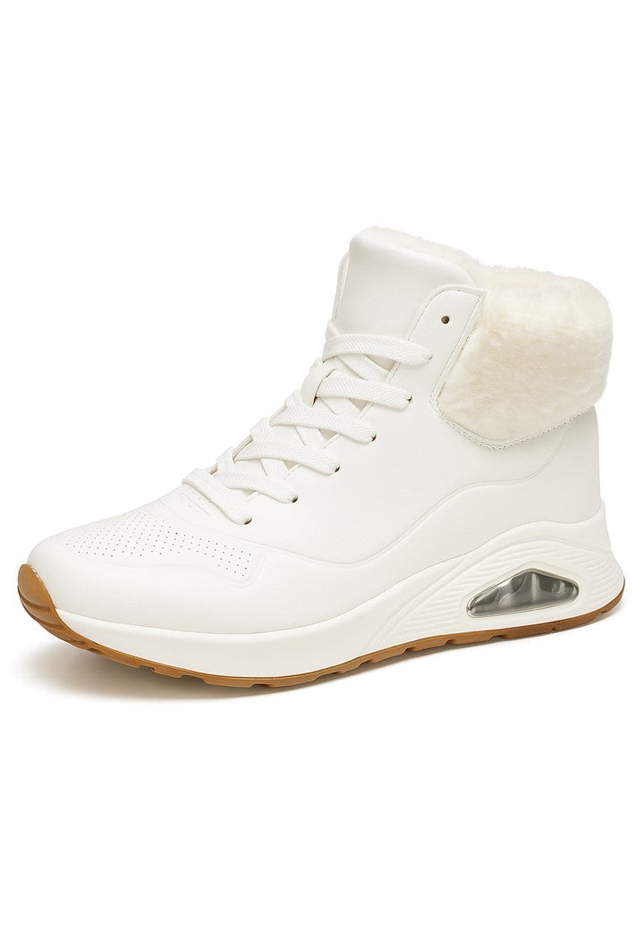 ORTHOWALK™ | Orthopedic Winter Walking Shoes