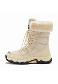 FROSTWALK™ | Warm, Waterproof Snow Boots for Canadian Winters