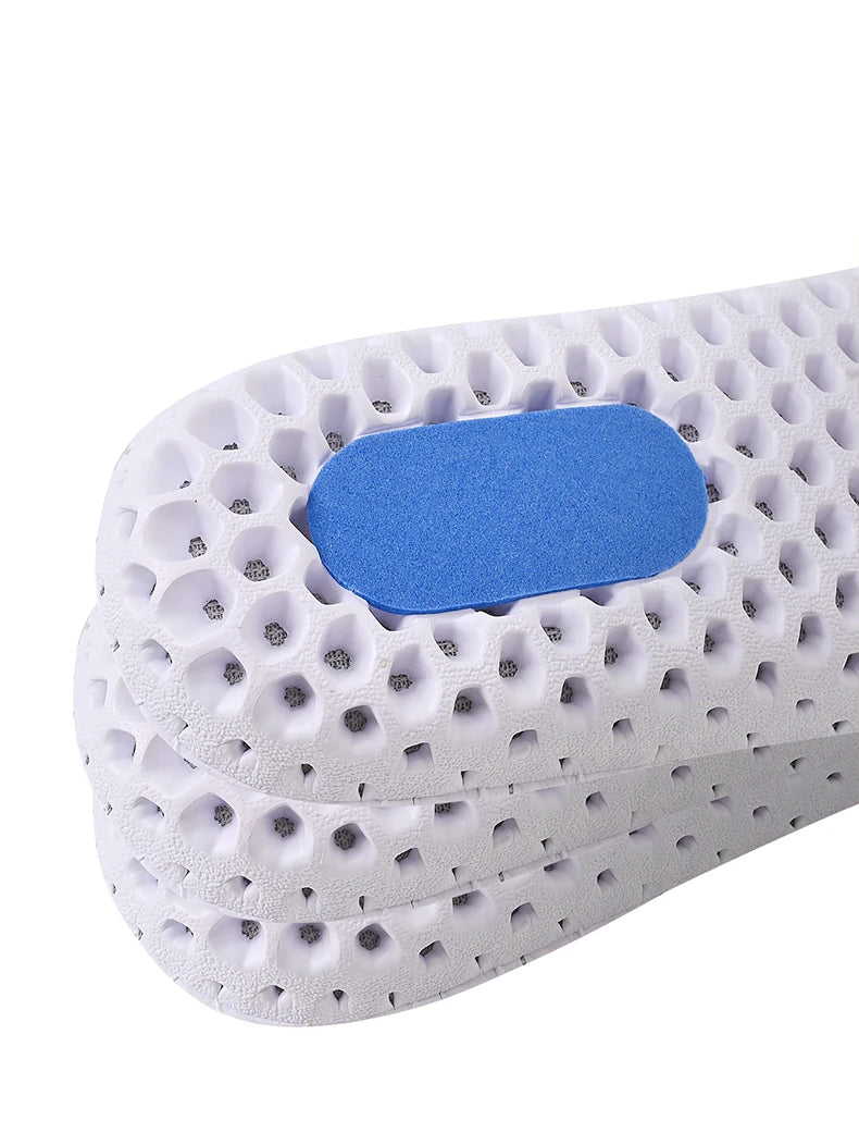 ORTHOSUPPORT™ | Orthopedic Gel Insoles