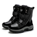 THERMOFLEX™ | Ergonomic Snow Boot