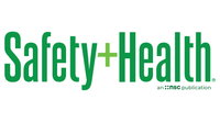 safety-and-health-magazine-logo-vector